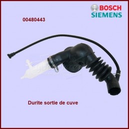 Durite cuve - pompe Bosch 00480443 GA-079112