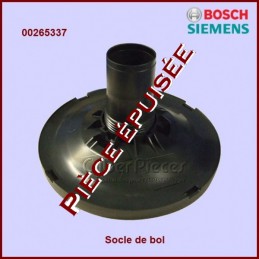 Socle de bol inox 00265337...