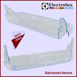Balconnet beurre Electrolux 2246120089 CYB-137164