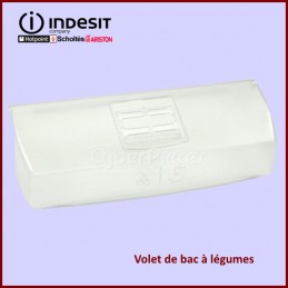 Volet de bac à légumes Indesit C00263756 CYB-345163