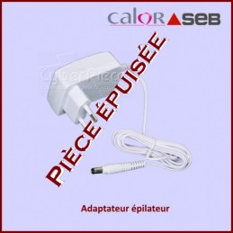 Adaptateur épilateur Calor...