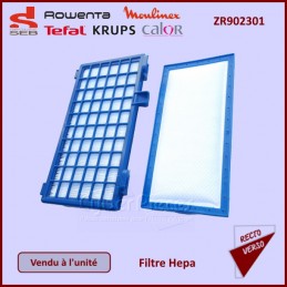 Filtre Hepa Rowenta ZR902301 CYB-107570
