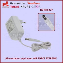 Flexible aspirateur Rowenta Air Force - RS-RH5504