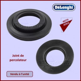 Joint de percolateur Delonghi 7313285849 CYB-122931