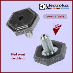 Pied avant Electrolux 1240467058 CYB-119320