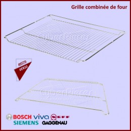 Grille combinée de four Bosch 00574876 CYB-076852