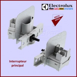 Interrupteur On-Off Electrolux 1113337024 CYB-116527