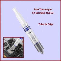 Tube De Pate Thermoconducteur 30gr CYB-438803