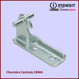 Charniere Centrale ZAMA Indesit C00144850 CYB-060103