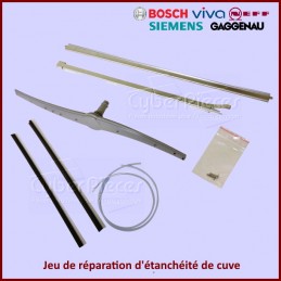 Jeu de réparation Bosch 11038786 CYB-188524