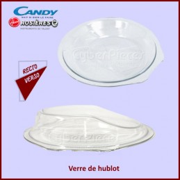 Verre de hublot Candy 41021142 CYB-163309