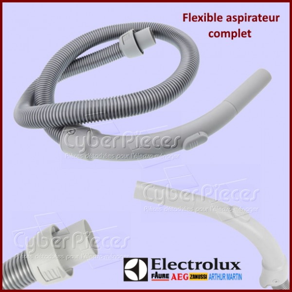Flexible aspirateur complet Electrolux 50296351005 CYB-216678