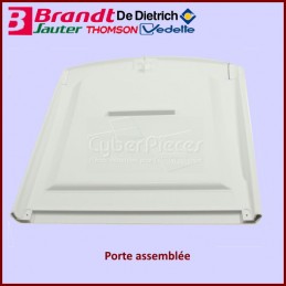 Porte assemblée Brandt 57X2764 CYB-229623