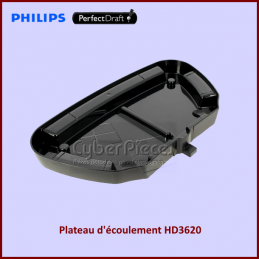 Mode d'emploi Philips PerfectDraft HD3620 (Français - 102 des pages)