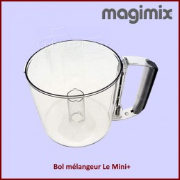 Bol de robot MAGIMIX 17276 CYB-375627