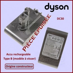 Batterie Dyson 96786102 -...