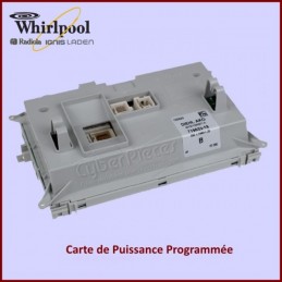 Carte électronique TINY/DOMINO 481221470748 GA-180931
