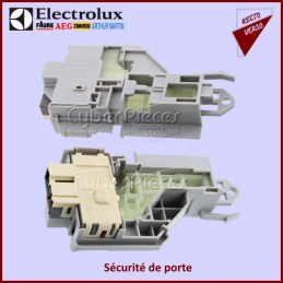 Sécurité de porte Electrolux 1462229228 CYB-333825