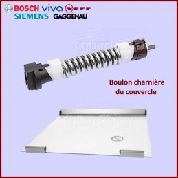 Boulon charnière du couvercle Bosch 00164505 CYB-281546