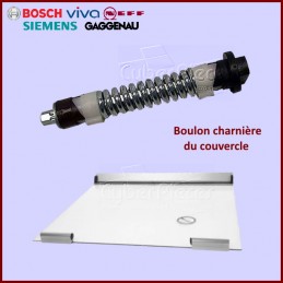 Boulon charnière du couvercle Bosch 00164416 CYB-281539