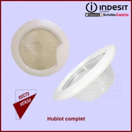 Hublot Complet Indesit C00508249 CYB-066662