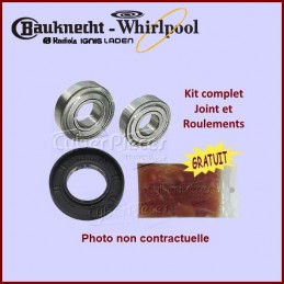 Kit Palier Delta Whirlpool 481953278223 GA-085434