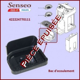 Support dosette Senseo Switch NORDIC 300002033021