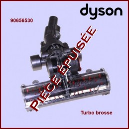 91152303 bouton de verrouillage gris pour aspirateur dyson