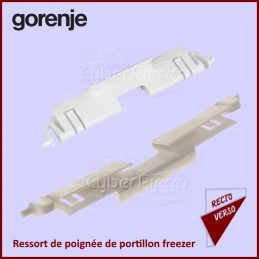 Ressort de poignée freezer Gorenje 449195 CYB-377027