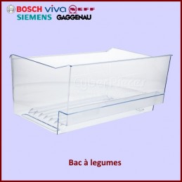 Bac à legumes Bosch 11015289 CYB-170352
