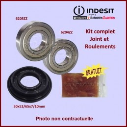 Kit Palier Indésit C00096186 GA-052818