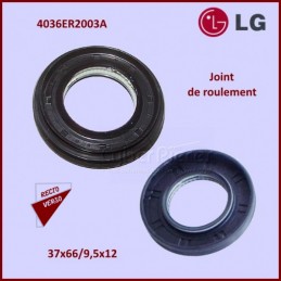 Joint d'axe 37x66/9,5x12mm - LG 4036EN2001B CYB-072137