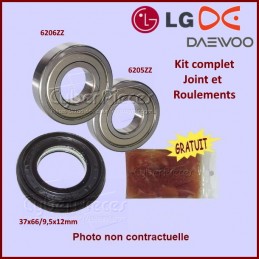 Kit Palier pour Groupe Daewoo - L.G. 4036EN2001B GA-438636