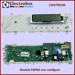 Carte Electronique Electrolux 1326796149 à configurer par nos soins CYB-333061