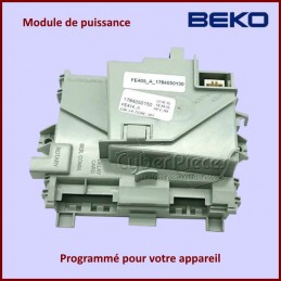Carte électronique Beko 1784050150 CYB-341493