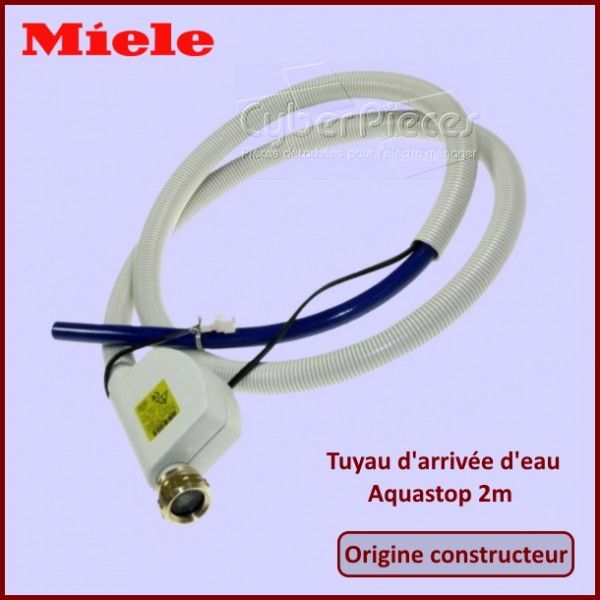 Aquastop 2m Version Origine Miele 10499863 CYB-098014