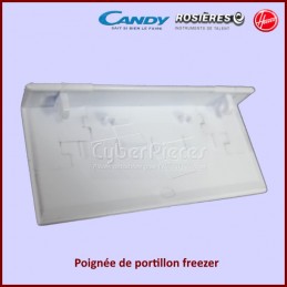 Poignée de portillon freezer Candy 49030973 CYB-087667