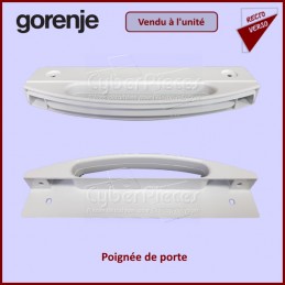 Poignée de porte Gorenje 381977 CYB-254571