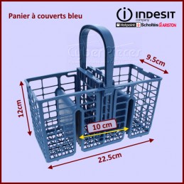 Panier a couverts Indesit C00307254 CYB-344357