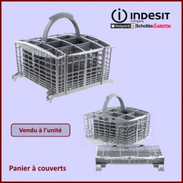 Panier porte couverts Indesit C00086628 - Pièces lave-vaisselle