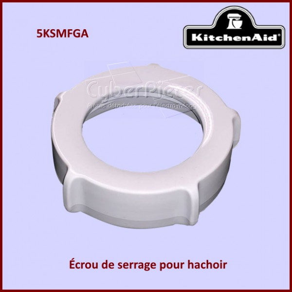 Écrou de serrage W11445834 Kitchenaid