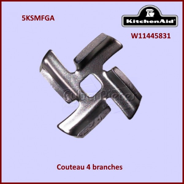 Couteau 4 branches W11445831 Kitchenaid 