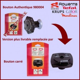 POIGNEE COCOTTE MINUTE SEB AUTHENTIQUE AUTHENTIQUE VERTE