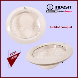 Hublot Complet Indesit C00115842 CYB-055185