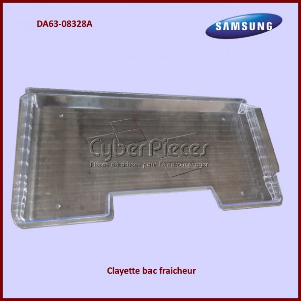 Clayette bac fraicheur Samsung DA63-08328A CYB-214995