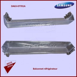 Balconnet réfrigérateur Samsung DA63-07701A CYB-118385