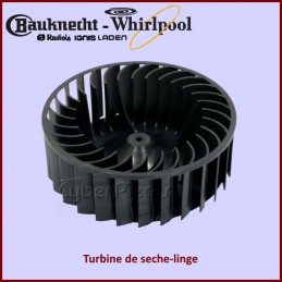 Turbine Whirlpool 481010425277 CYB-083805