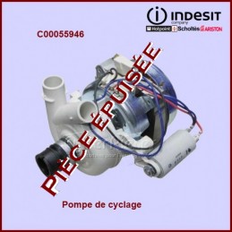 Pompe de lavage Indesit C00055946 CYB-048781