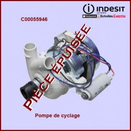 Pompe de cyclage Indesit...