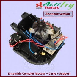 Ensemble Complet Moteur + Carte + Support SS-1530000873 CYB-065153